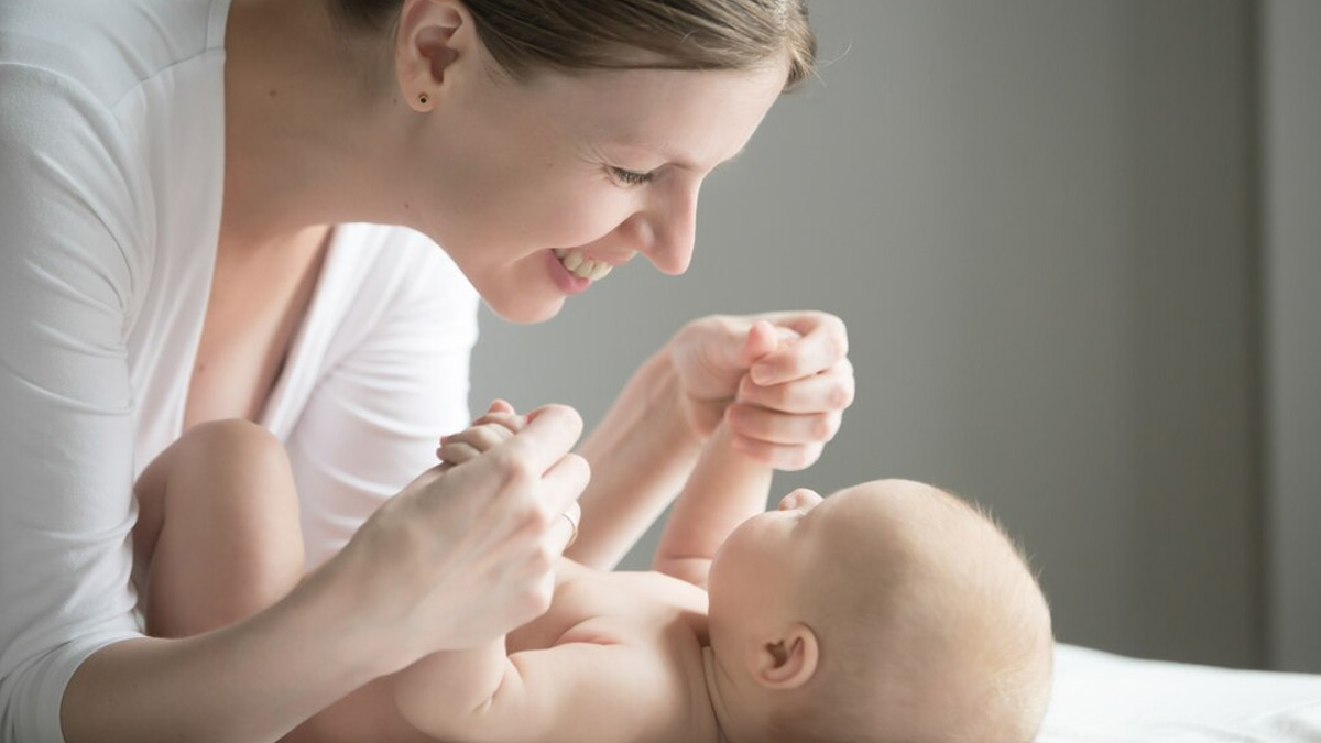 Winter Care Tips: குளிர்காலத்தில் உங்கள் குழந்தைகளை பாதுகாக்க இதை செய்யுங்கள்!