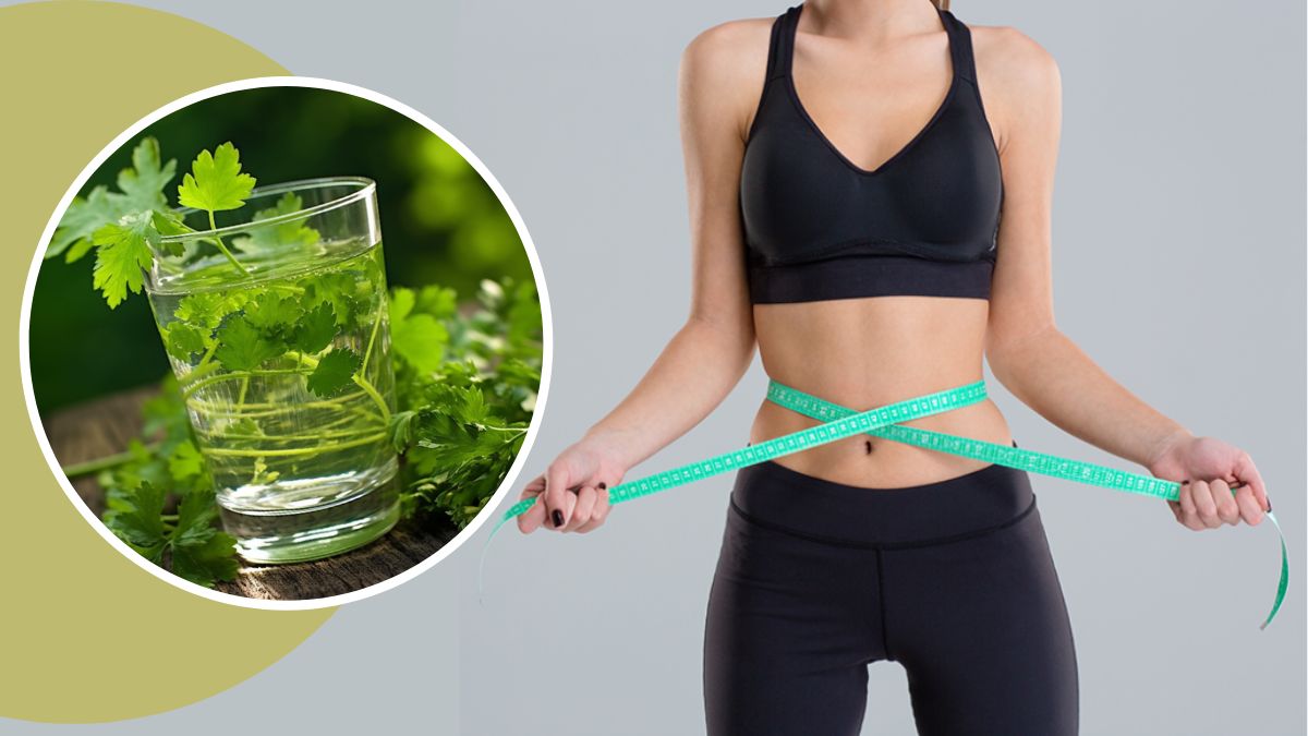 Benefits of Coriander Water: வெறும் வயிற்றில் தினமும் காலை கொத்தமல்லி தண்ணீர் குடிப்பது எவ்வளவு நல்லது தெரியுமா?