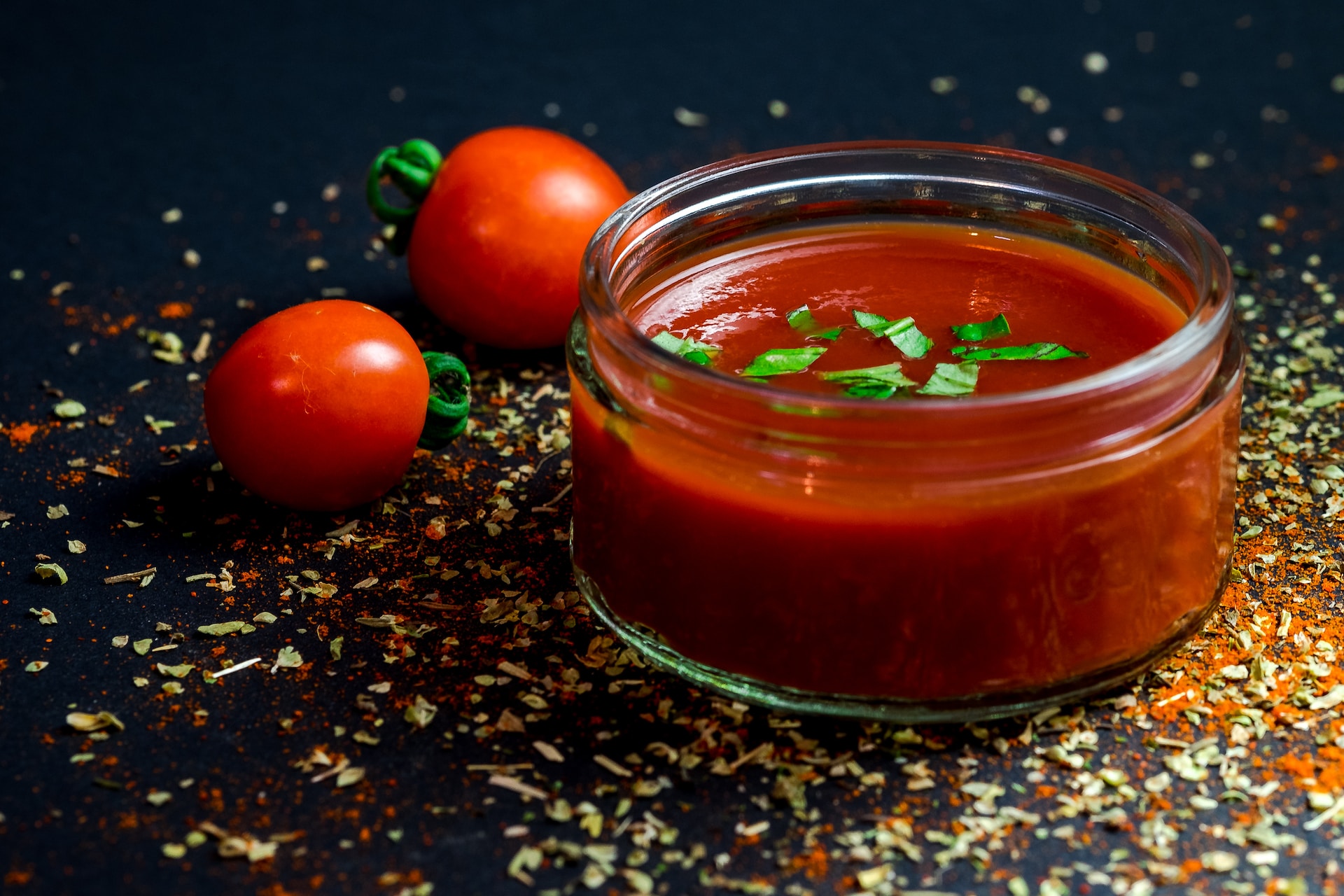 Tomato Ketchup: தக்காளி கெட்ச்அப் ஆரோக்கியமானதா? நிபுணர்கள் கூறுவது என்ன?