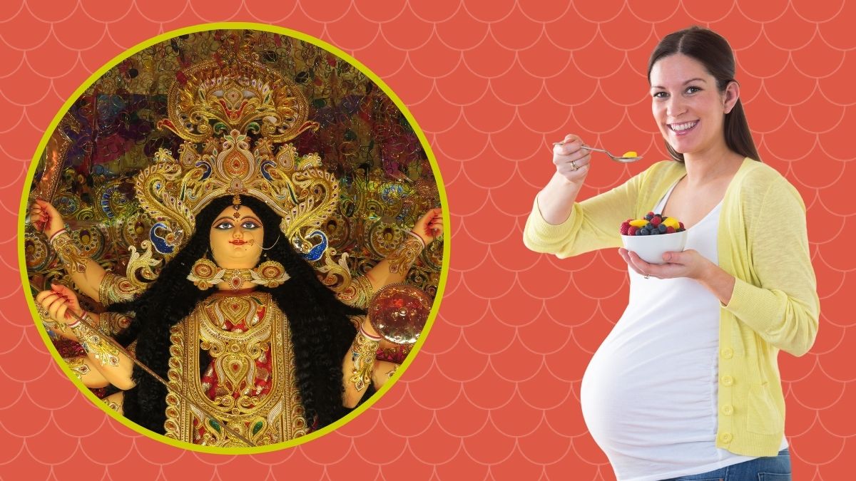 Navratri Fast During Pregnancy: நவராத்திரி விரதம் இருக்கும் கர்ப்பிணி பெண்கள் செய்ய வேண்டியவை மற்றும் செய்யக் கூடாதவை
