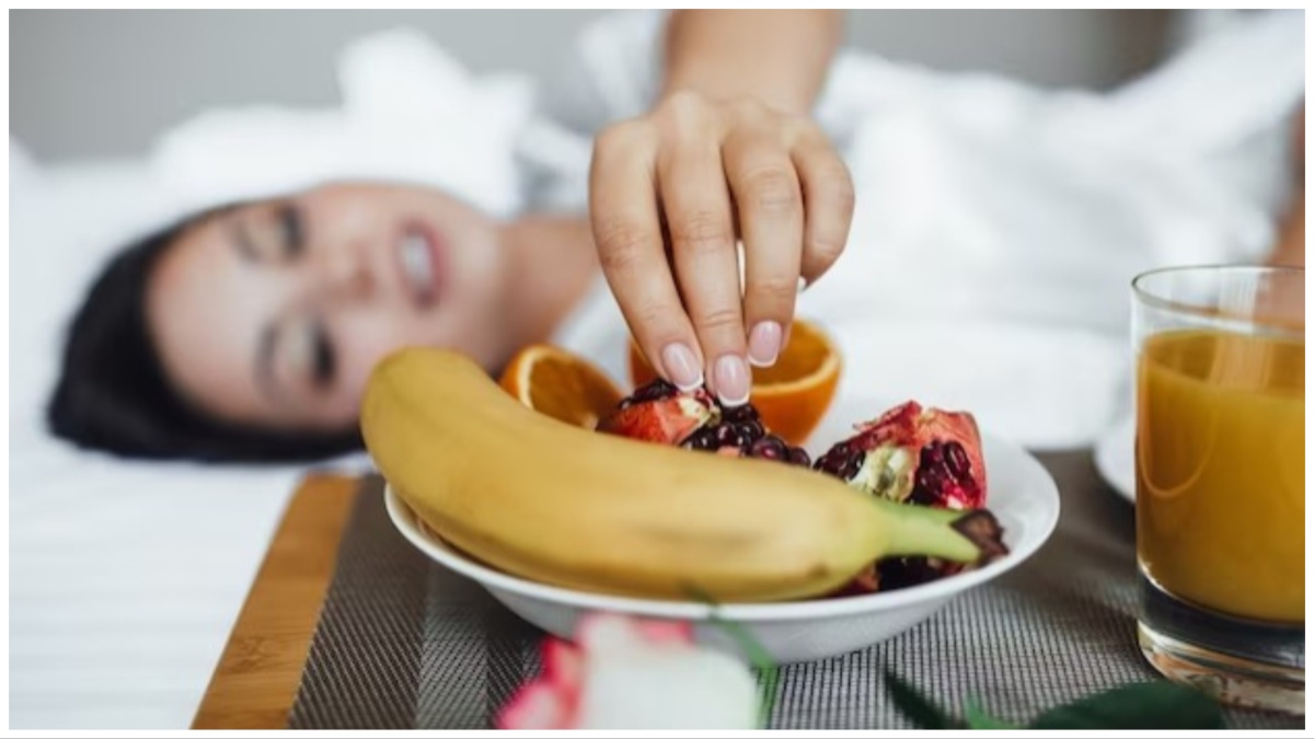 Food After Miscarriage: அபார்ஷனுக்குப் பிறகு ஆரோக்கியம் பெற இதை கட்டாயம் சாப்பிடுங்கள்!