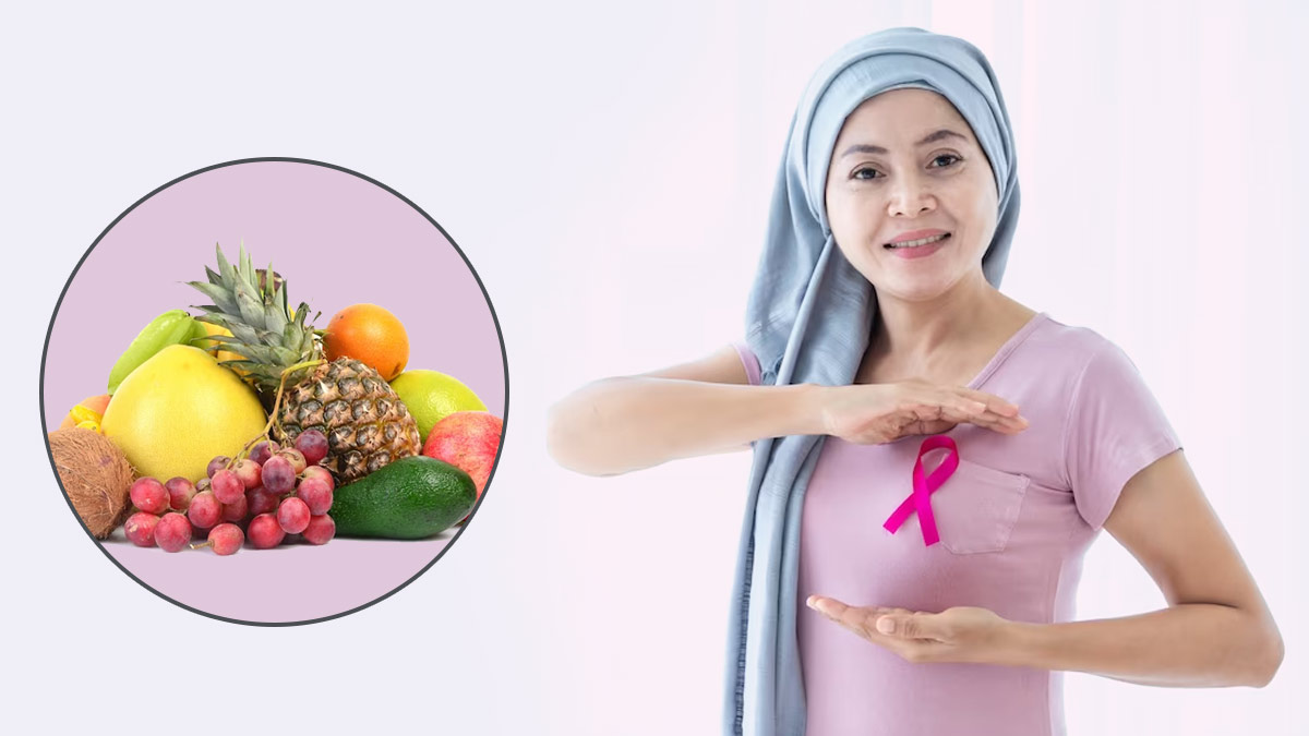 Breast Cancer Prevention Foods: மார்பக புற்றுநோயைத் தடுக்க எடுத்துக் கொள்ள வேண்டிய உணவுகள்