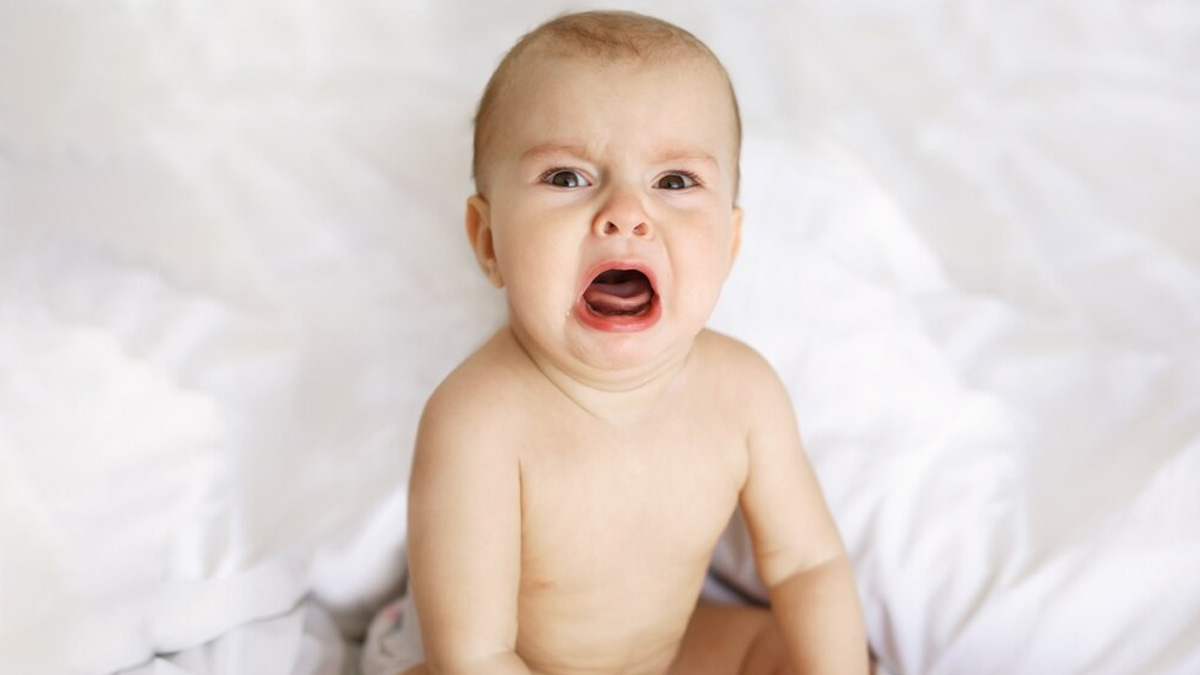 Fussy Baby fussy-baby