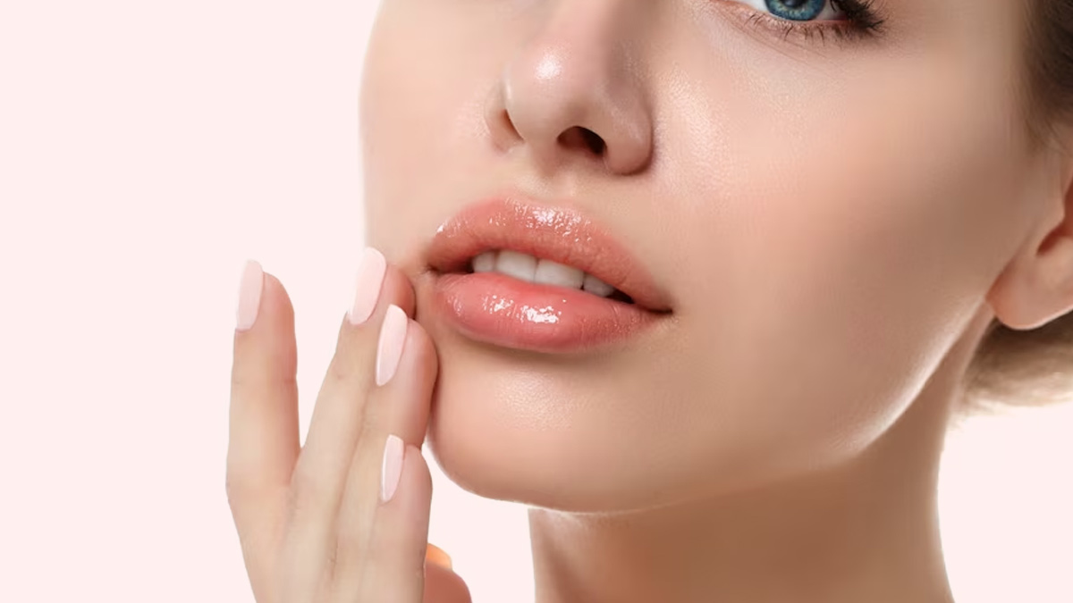 Pink Lips Home Remedies: அழகான பிங்க் நிற உதட்டைப் பெற இந்த வீட்டு வைத்தியத்தை முயற்சி செய்யுங்க