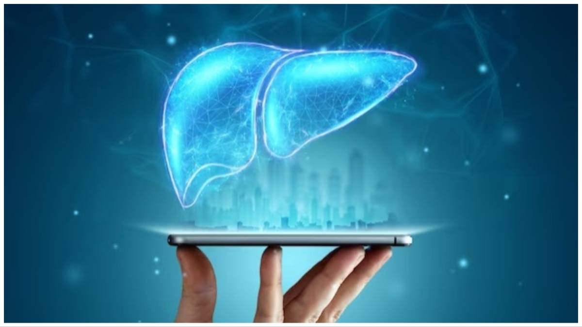 Liver Detox: கல்லீரலை சுத்தப்படுத்த வேண்டுமா? - உடனே இந்த மேஜிக் ட்ரிங்க்ஸை ட்ரை பண்ணிப்பாருங்க!