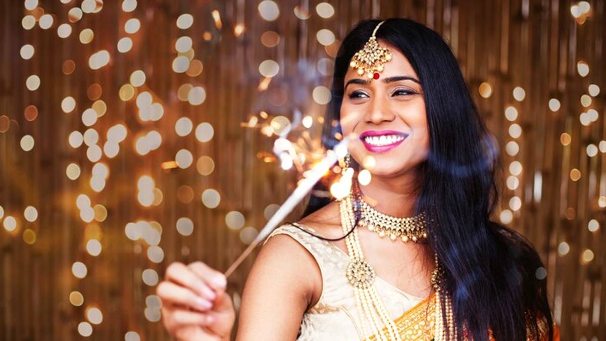 Diwali Skin Care: தீபாவளியின் போது ஜொலிக்க வேண்டுமா? இதை ஃபாளோ பண்ணுங்க!