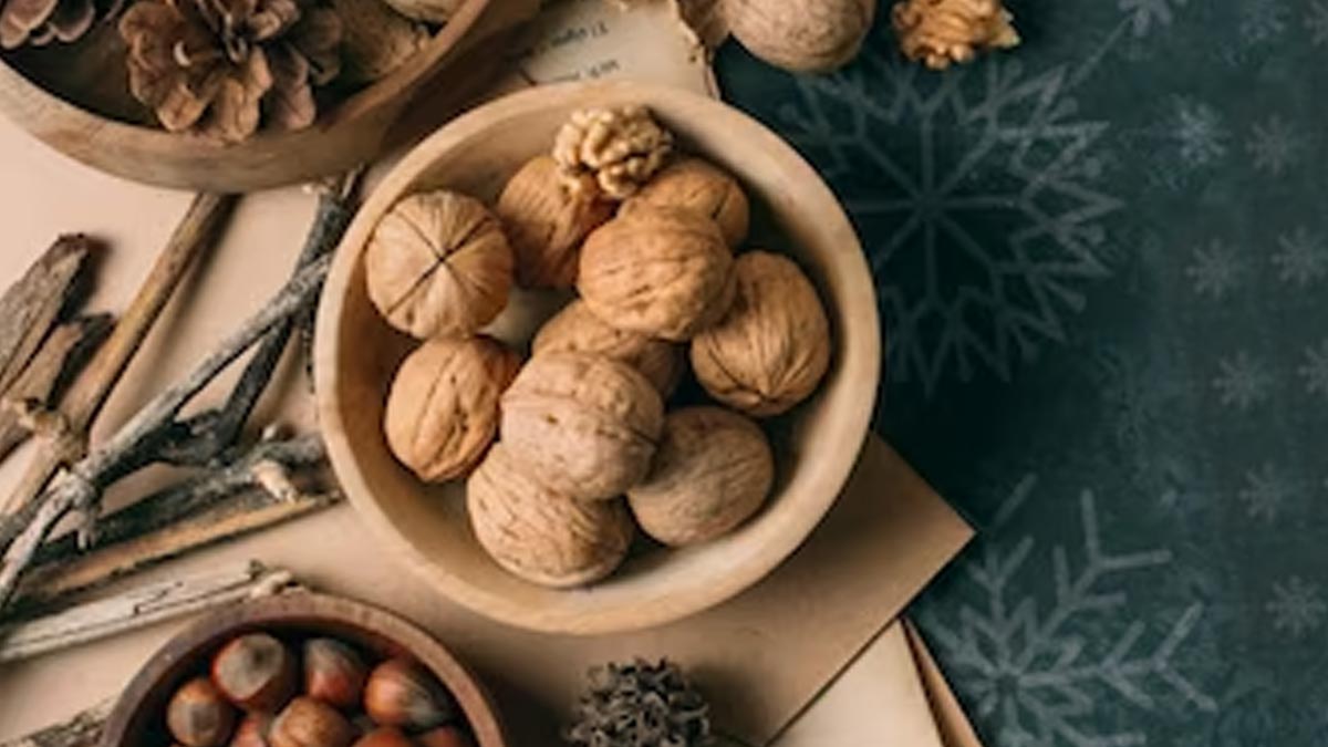 Winter Foods: குளிர் காலத்தில் எடையை குறைக்க வேண்டுமா? உங்களுக்கான உணவுகள் இங்கே!