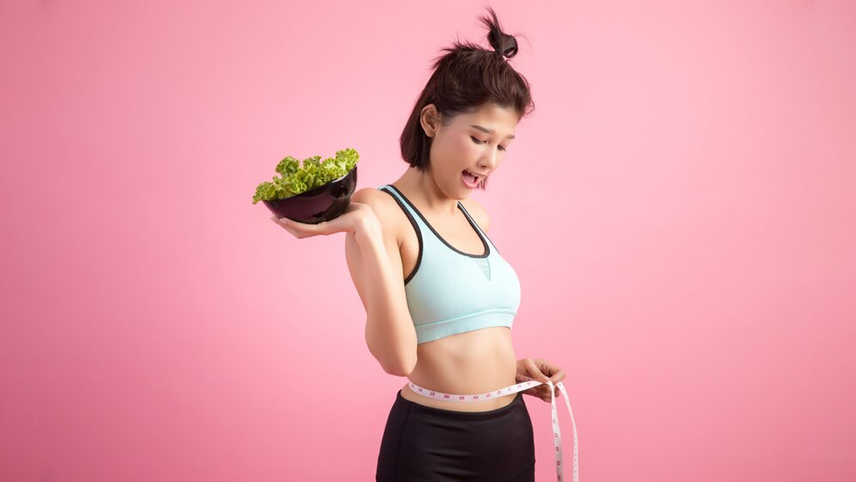 Weight Loss Tips: உங்களுக்குப் பிடித்தது சாப்பிட்டாலும் எடை அதிகரிக்காமல் இருக்க இத செய்யுங்க.