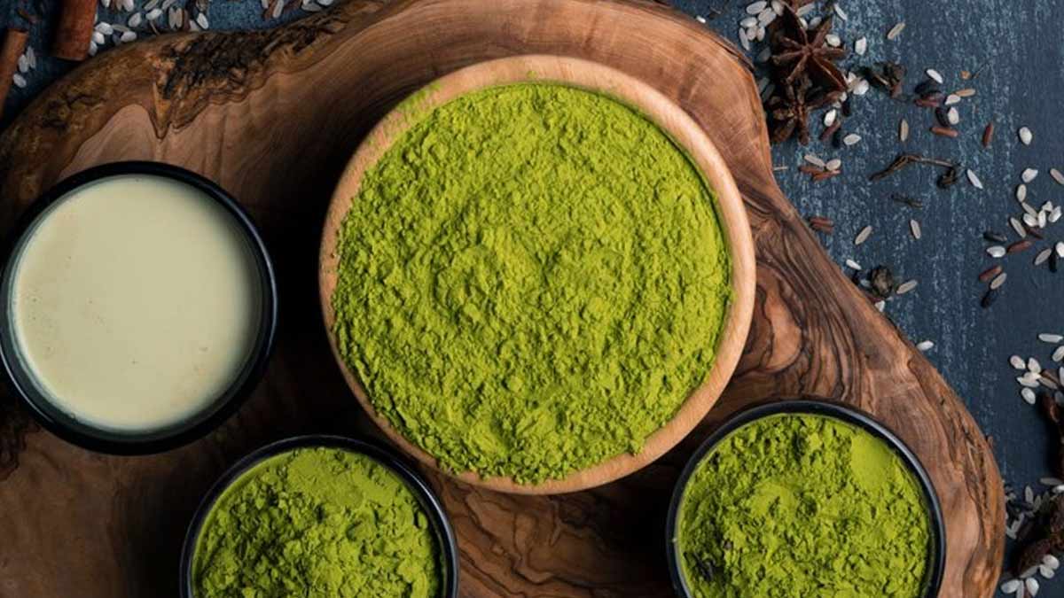 Herbal Bath Powder: சருமத்தை மென்மையாக்க உதவும் மூலிகை குளியல் பொடியை வீட்டிலேயே இப்படி தயாரிக்கலாம்