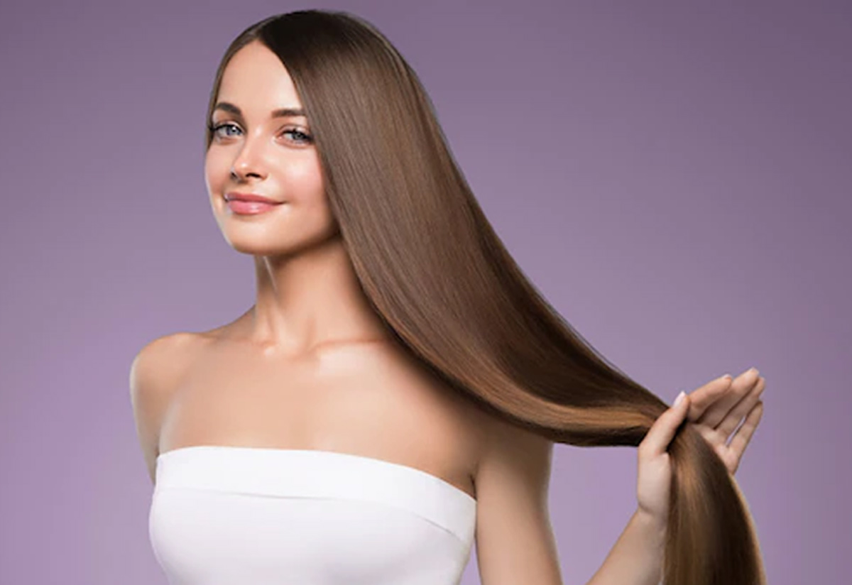 Hair Care Tips: உங்களுக்கு கருகருன்னு நீளமான கூந்தல் வேணுமா? அப்போ இதை செய்யுங்க!