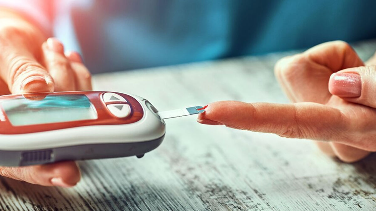 Diabetes Prevention Tips: நீரிழிவு நோய் வராமல் தடுக்க நீங்க செய்ய வேண்டியவை