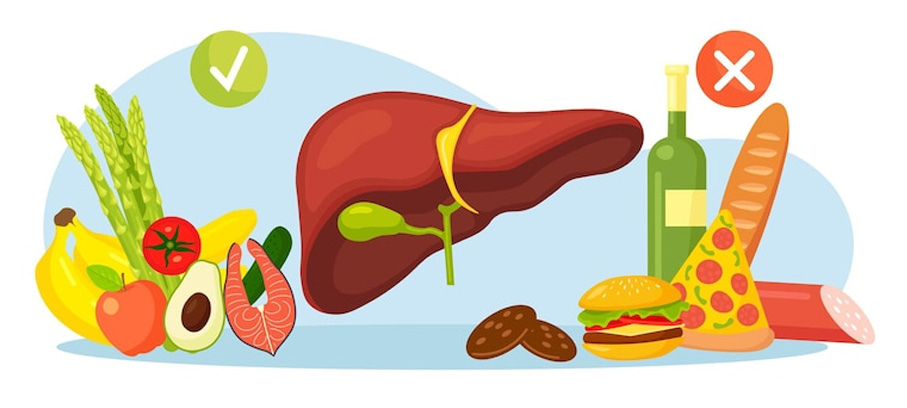 healthy-liver-foods