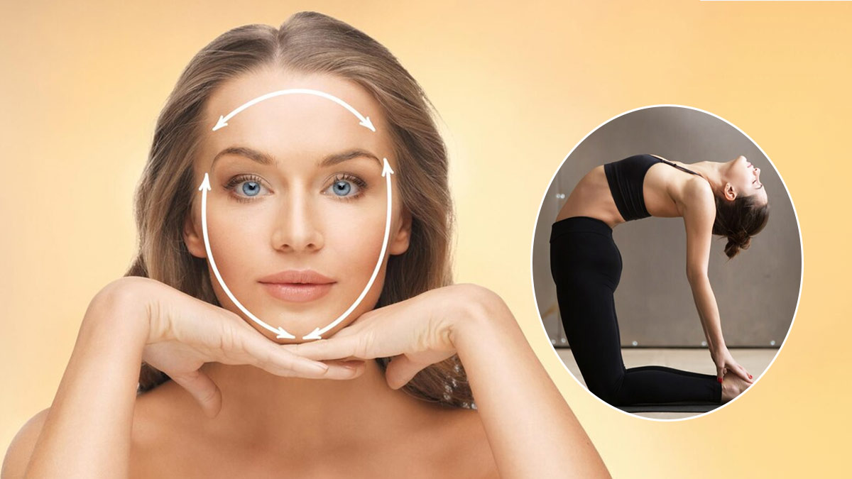 Face Fat Reduce Yoga: முகம் மட்டும் பெருசா இருக்கா? முகத்தில் உள்ள கொழுப்பைக் குறைக்க இந்த உடற்பயிற்சி செய்யுங்க