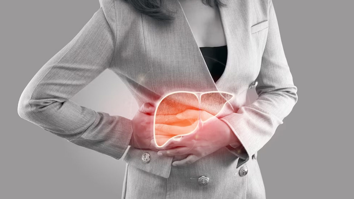 Fatty Liver Home Remedies: கல்லீரலில் உள்ள கொழுப்பை அகற்ற உதவும் இயற்கையான வீட்டு வைத்திய முறைகள்