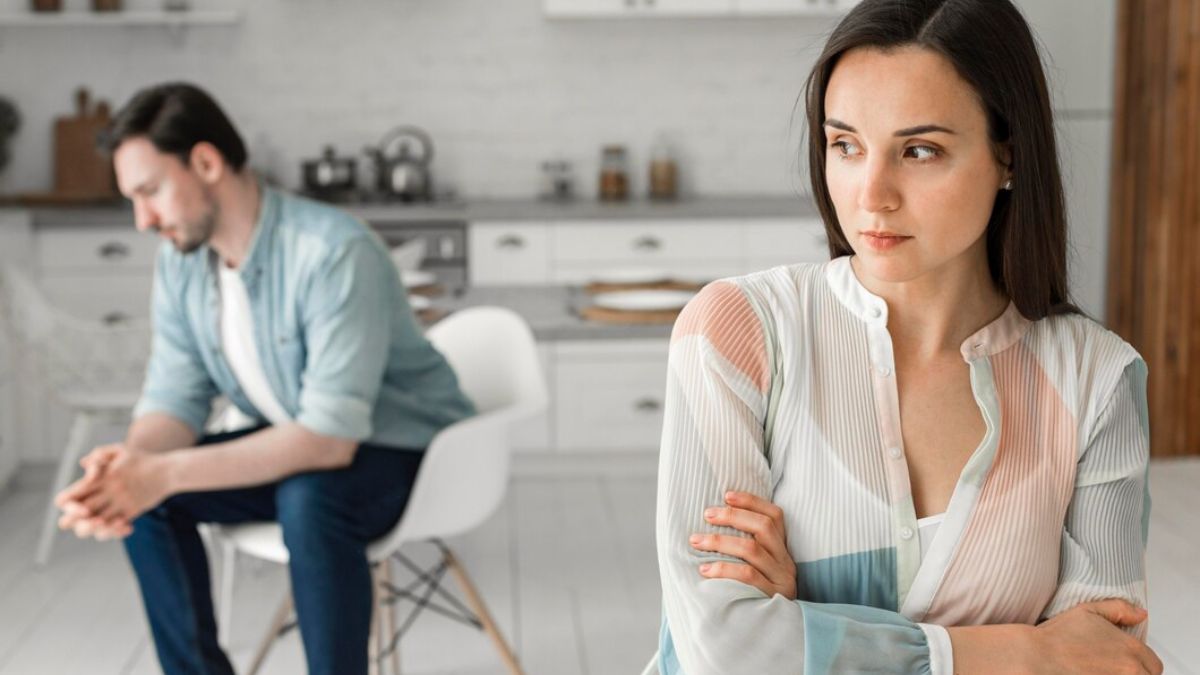 Marriage Life Problems Solution: உங்கள் திருமண வாழ்க்கையில் எப்போதும் பிரச்சனையா? இப்படி செய்யுங்க