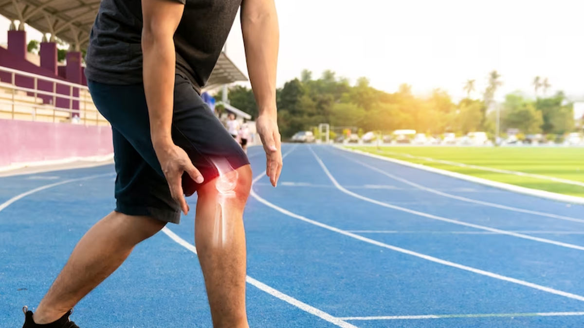 Bone Strength Tips: எலும்புகளை வலுவாக்க இந்த யோகா அல்லது உடற்பயிற்சி செய்யுங்க