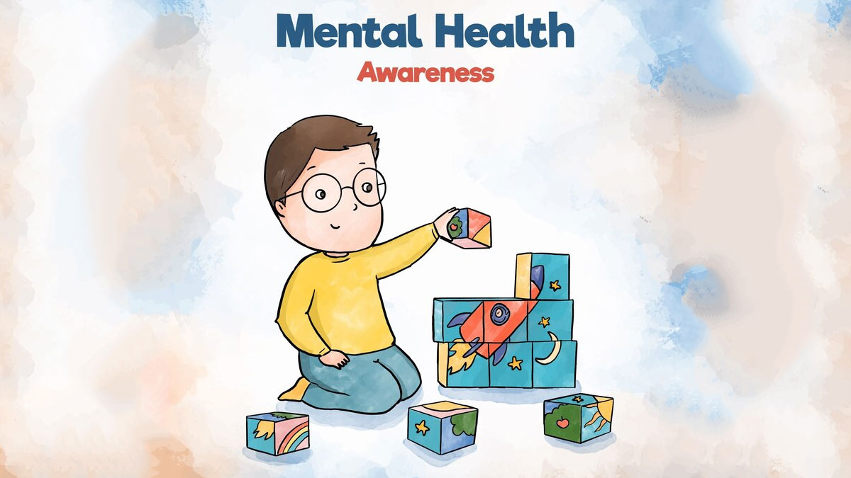 Child Health: குழந்தைகளின் உடல் மற்றும் மன ஆரோக்கியத்தை எவ்வாறு பராமரிப்பது?