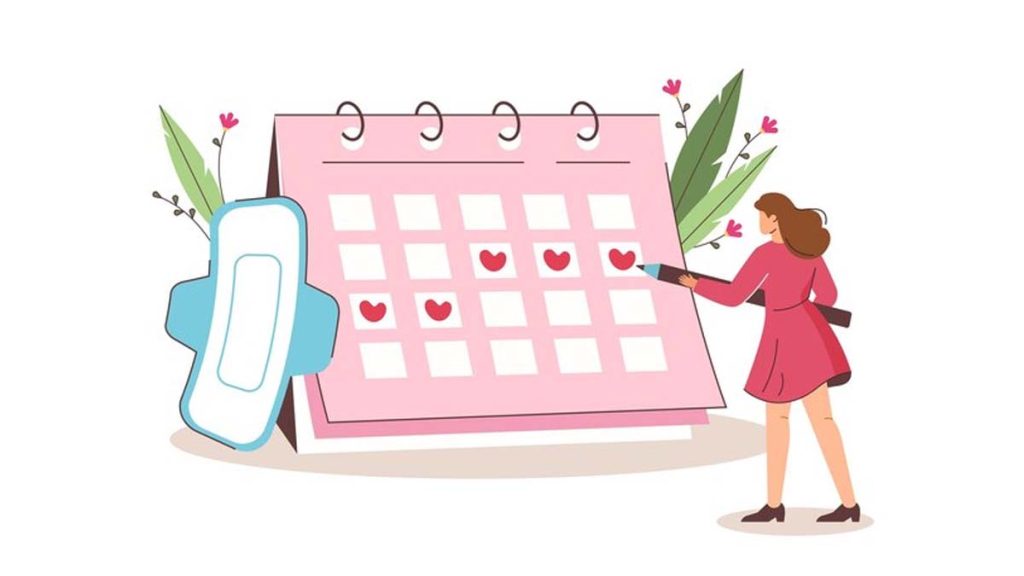 how to induce period naturally