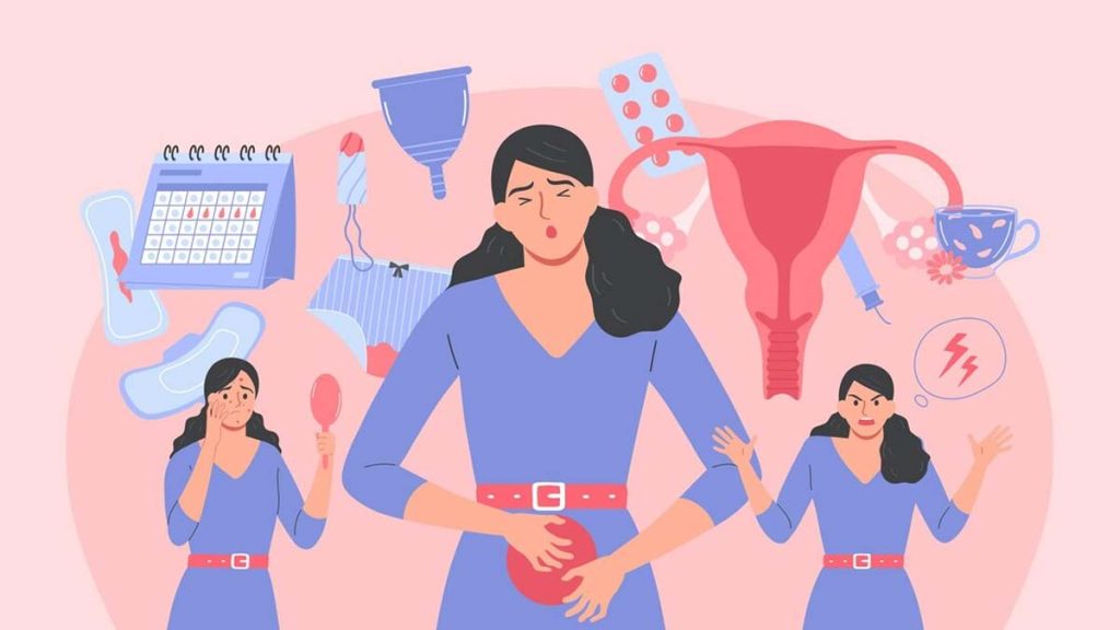 how to induce period naturally