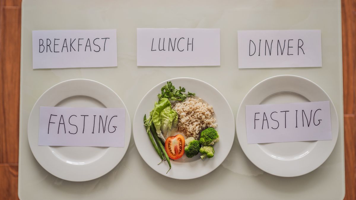 Intermittent Fasting: அவ்வப்போது ஏன் அனைவரும் உண்ணாவிரதம் இருக்கக் கூடாது?