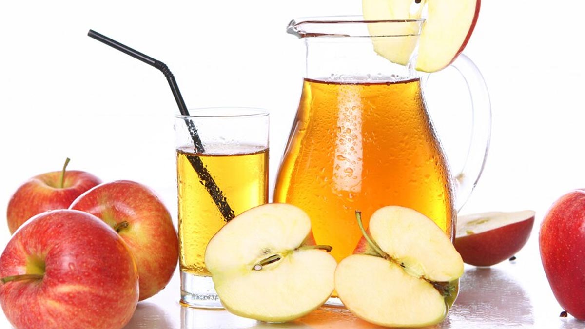 Apple Juice In Morning: தினமும் காலை ஆப்பிள் ஜூஸ் குடிப்பது நல்லதா?