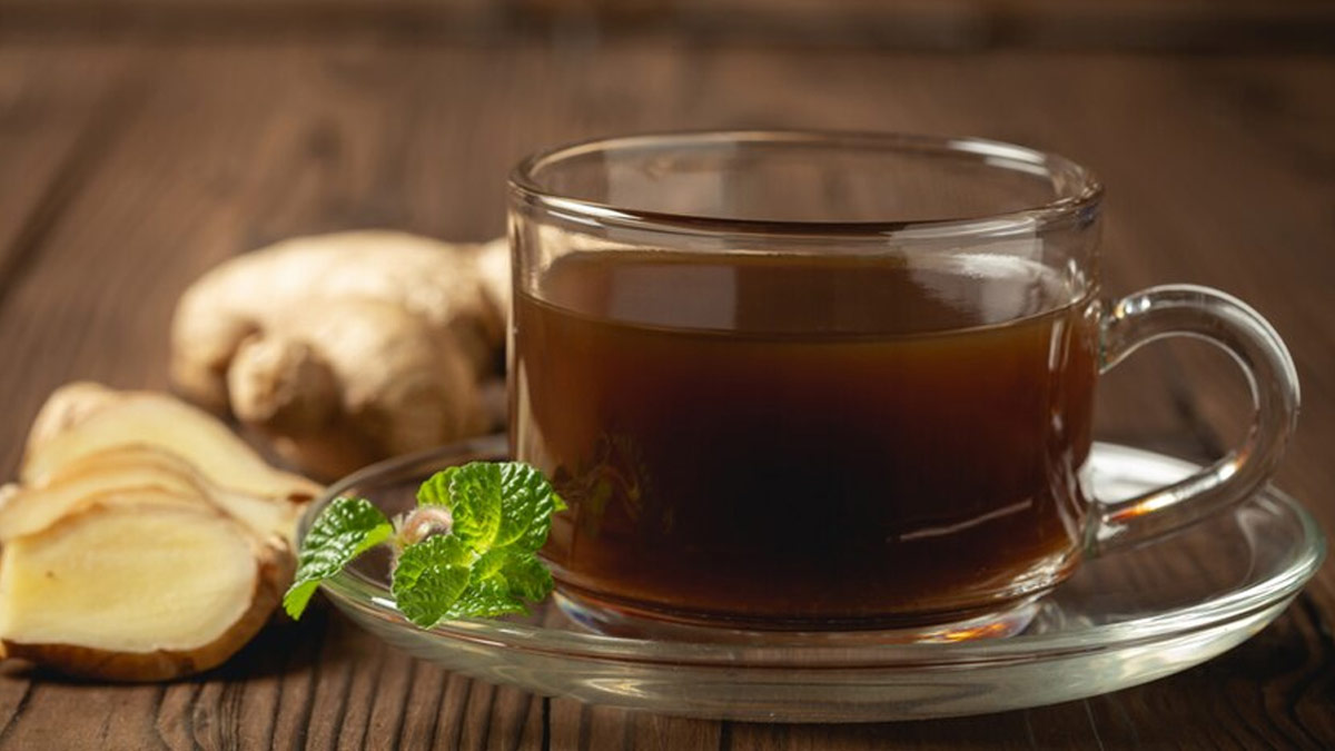 Ginger Tea Benefits: தினமுன் இஞ்சி டீ குடிக்கலாமா? அப்படி குடிச்சா என்ன ஆகும்?