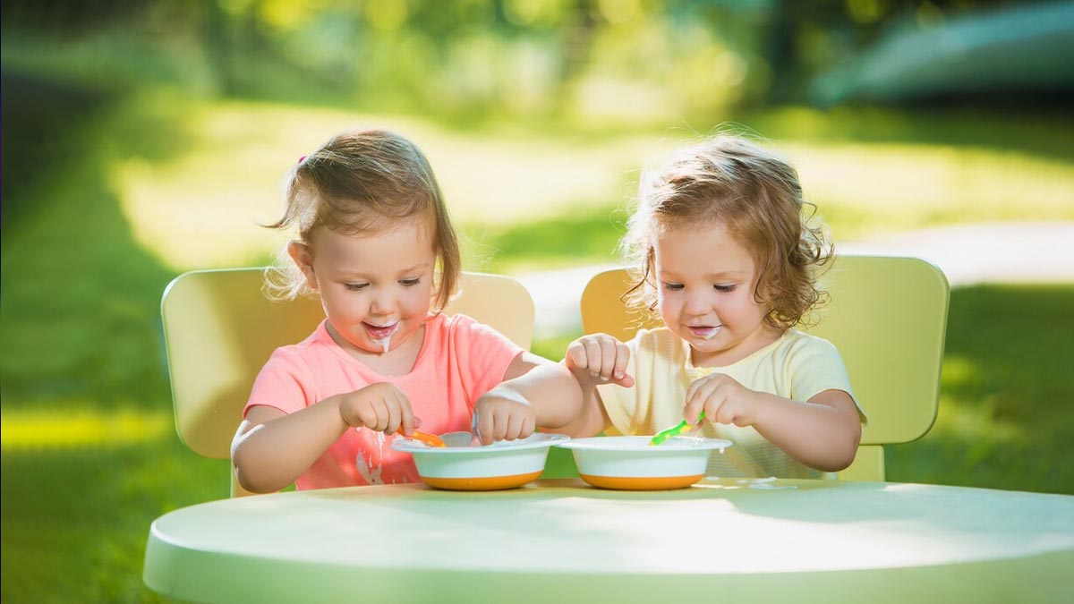 Masoor Dal For Children: குழந்தைகளுக்கு மசூர் பருப்பை கொடுக்கலாமா?