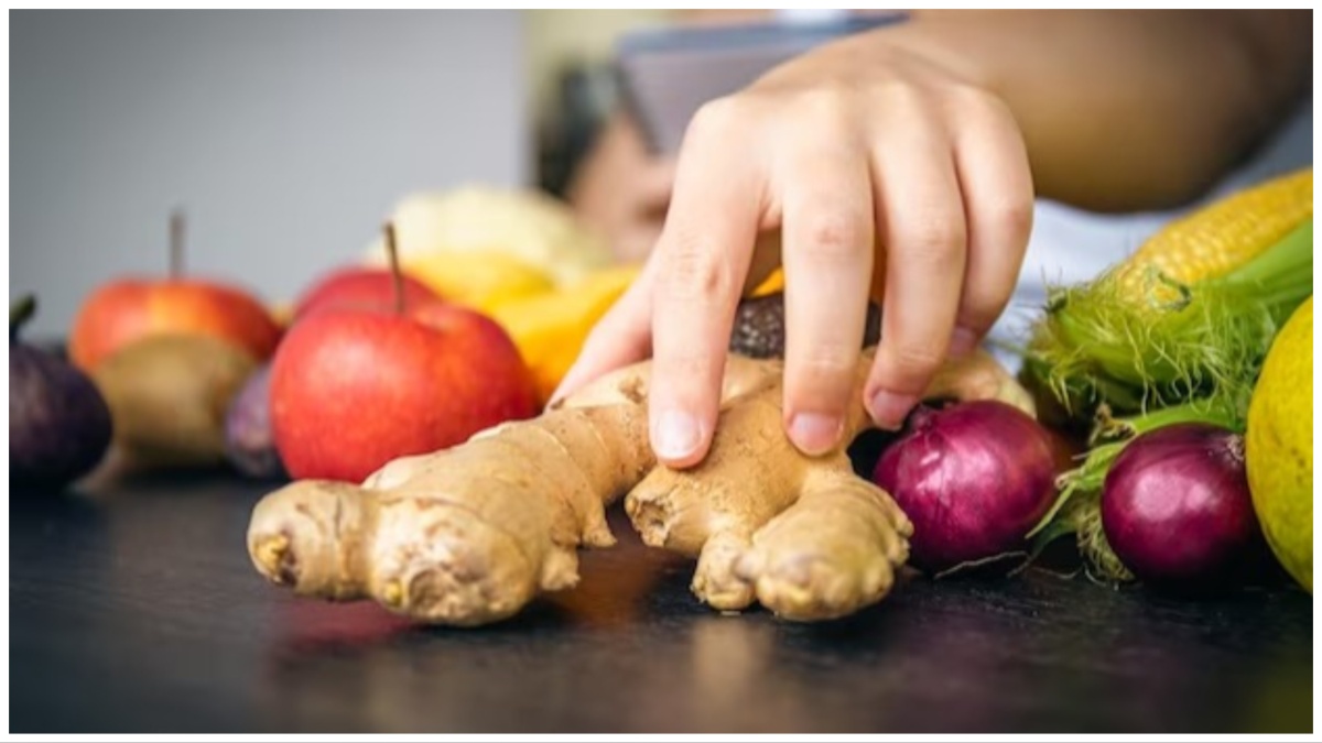 Ginger For Women Health: பெண்களே!! இஞ்சியால் கிடைக்கும் இத்தனை ஸ்பெஷல் நன்மைகள் பற்றி தெரியுமா?