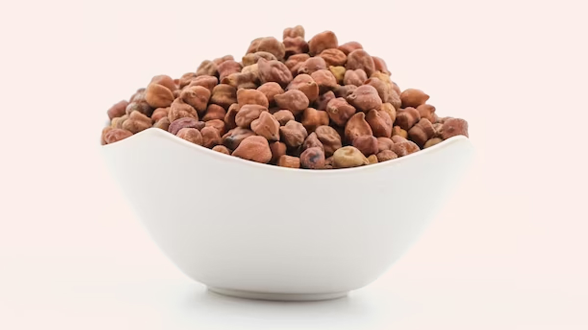 Kondai Kadalai Nanmaigal: தினசரி காலை கொண்டைக்கடலை மட்டுமே போதும்!