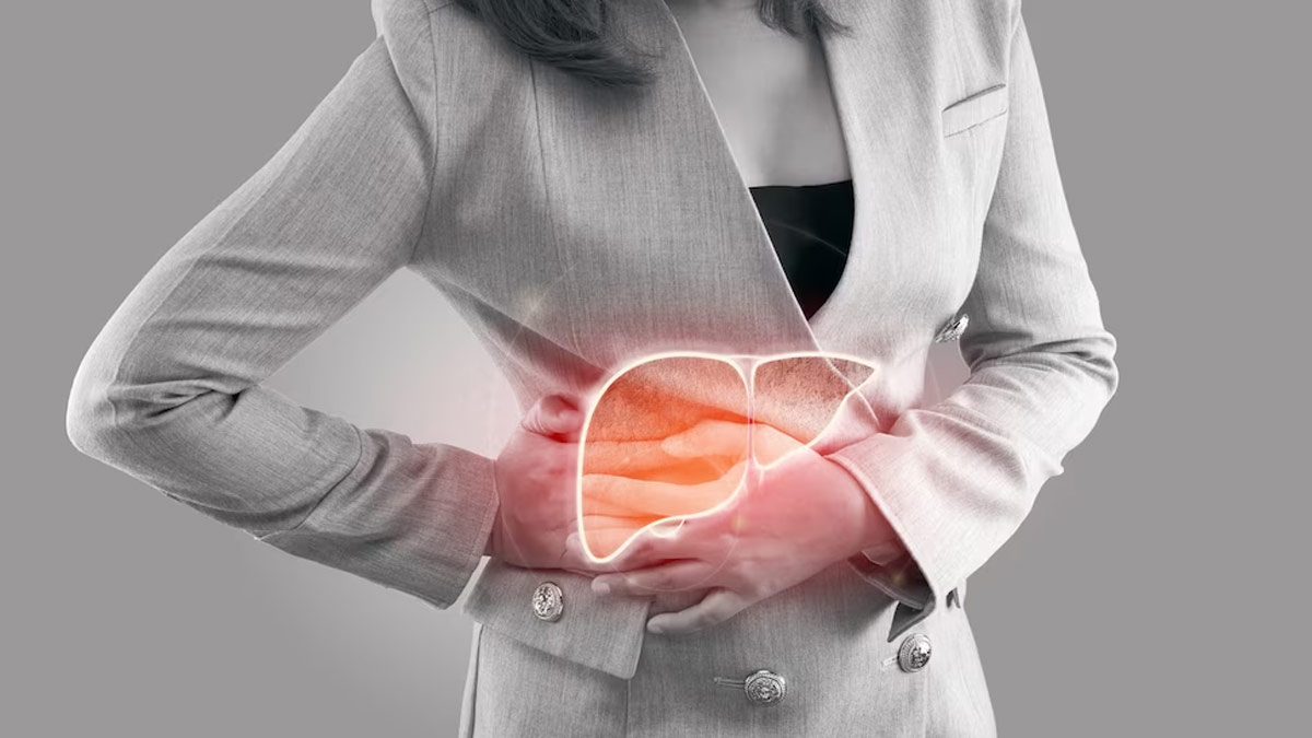 Fasting Benefits: உண்ணாவிரதத்தால் கல்லீரலுக்கு கிடைக்கும் நன்மைகள்!