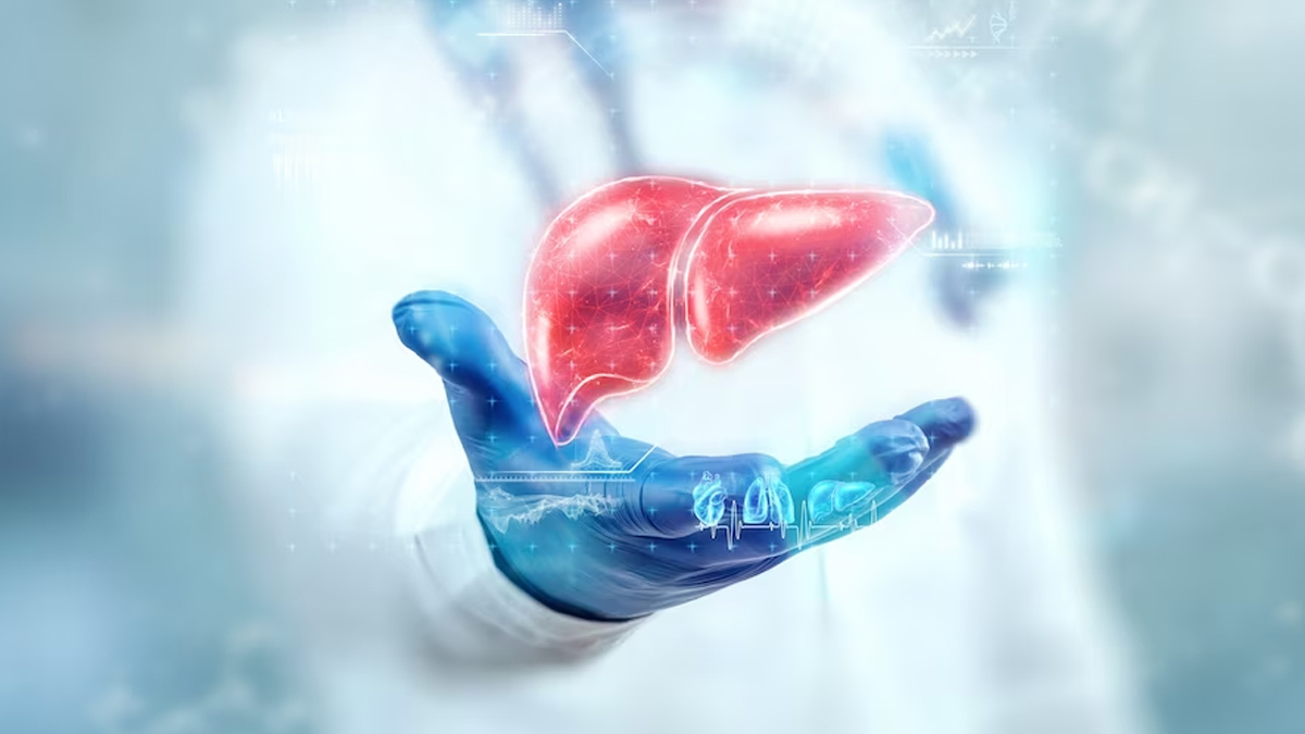 Liver Health: கல்லீரலை ஆரோக்கியமாக வைக்க இந்த 5 ஆயுர்வேத குறிப்பு போதும்!!