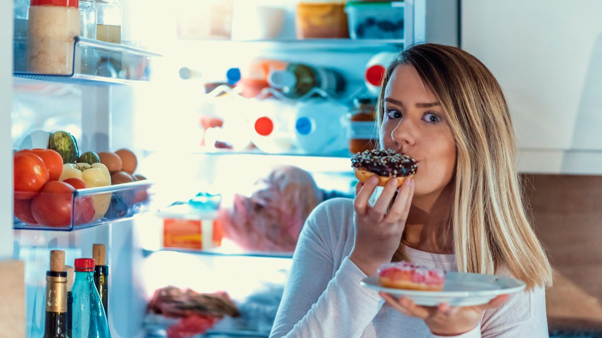 Period Cravings: மாதவிடாய் காலத்தில் உணவின் மீது அதிக ஆசை வருவது ஏன் தெரியுமா?