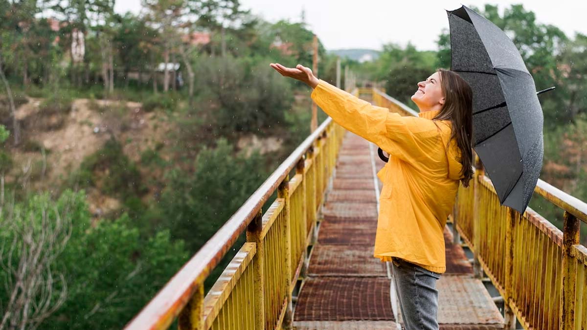 Monsoon Care: மாறிவரும் பருவத்தில் சருமம் மற்றும் முடியை எவ்வாறு பராமரிப்பது?