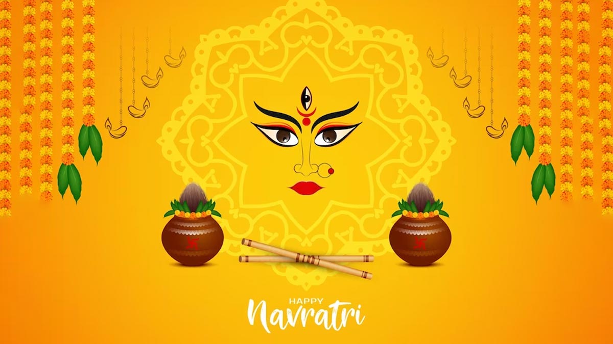 Navaratri Fast 2023: நவராத்திரி விரதத்தில் உருளைக்கிழங்கை இப்படி செய்து பாருங்க!