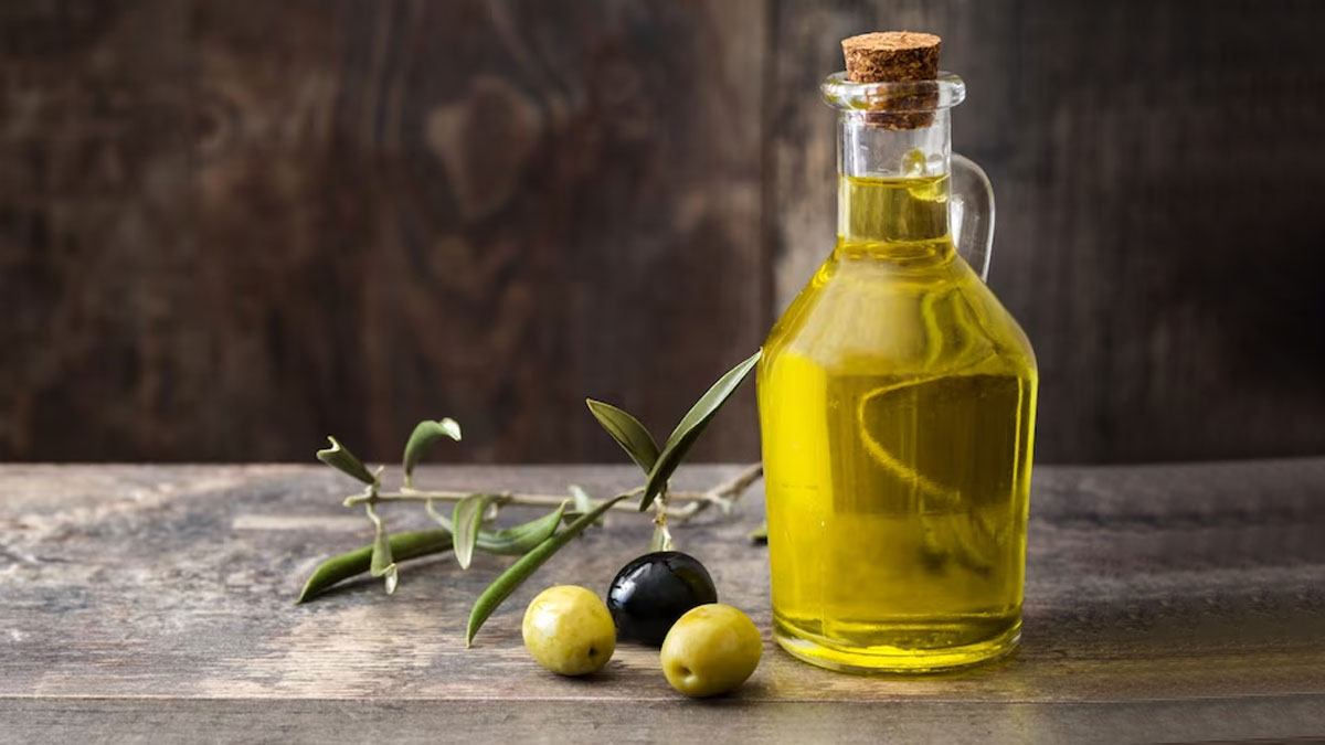 Olives Benefits: ஆலிவ் போதும்! தினசரி இதை சாப்பிட்டால் என்ன நடக்கும் தெரியுமா?
