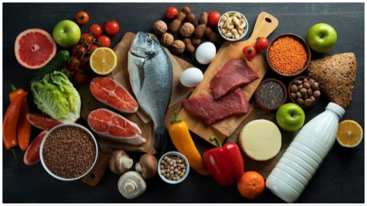 Protein Diet: 30 வயதை கடந்த பெண்கள் இதை கட்டாயம் கடைபிடியுங்கள்!