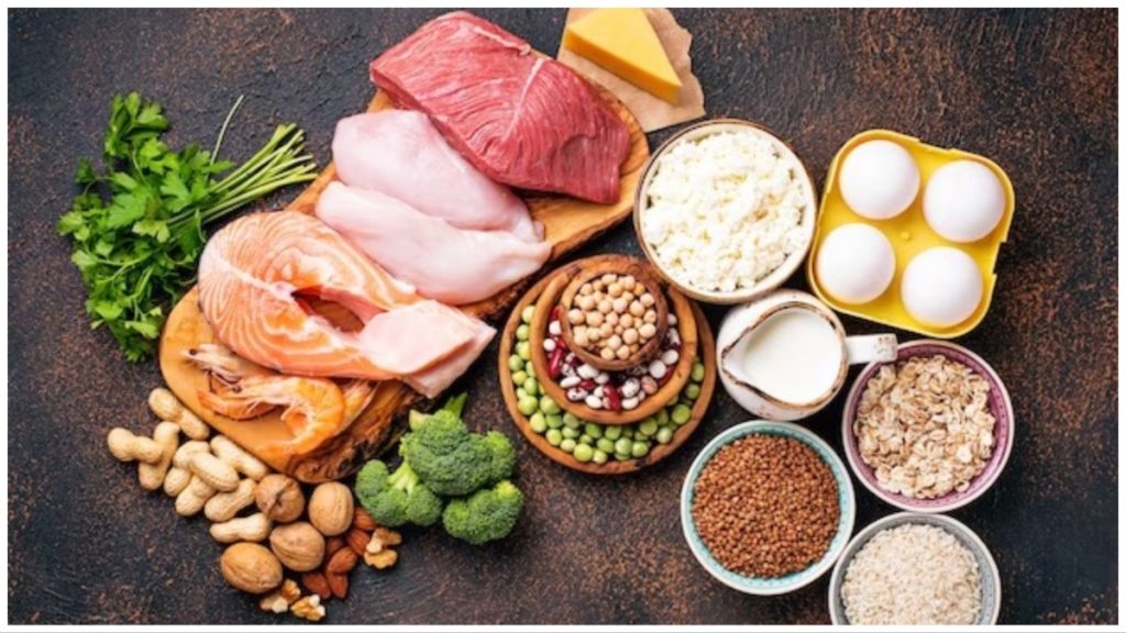 protein-diet-for-weight-loss-for-women