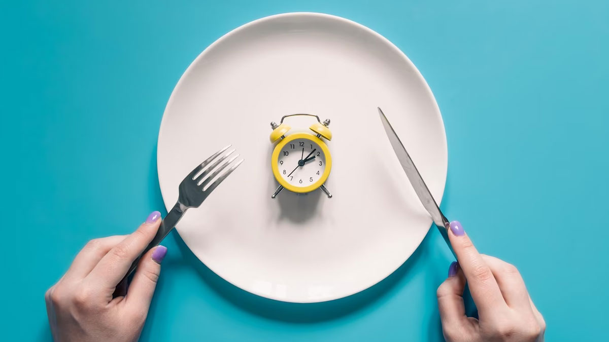 Benefits Of Fasting: விரதம் இருப்பது ஆரோக்கியத்திற்கு எவ்வளவு நல்லது தெரியுமா? இதோ விளக்கம்!