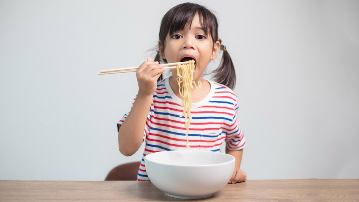 Food Allergies In Children: குழந்தைக்கு உணவு அலர்ஜியைத் தரும் இந்த உணவுகளை மறந்தும் கொடுக்காதீங்க