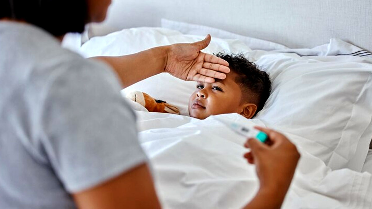 Child Tuberculosis: குழந்தைக்கு இந்த அறிகுறிகள் எல்லாம் இருக்கா. அப்ப இது காசநோய் தான்