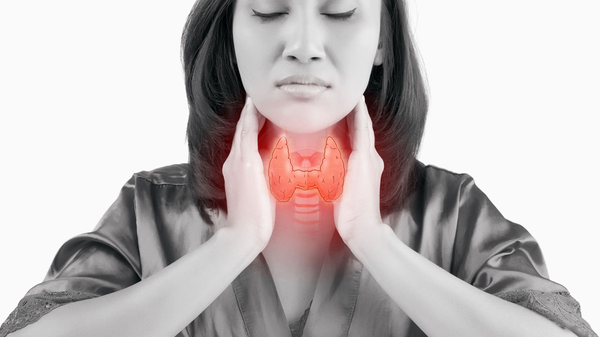 Foods for Thyroid: தைராய்டு பிரச்சினை முற்றிலும் குணமாக இந்த 10 உணவுகளை சாப்பிடுங்க!!
