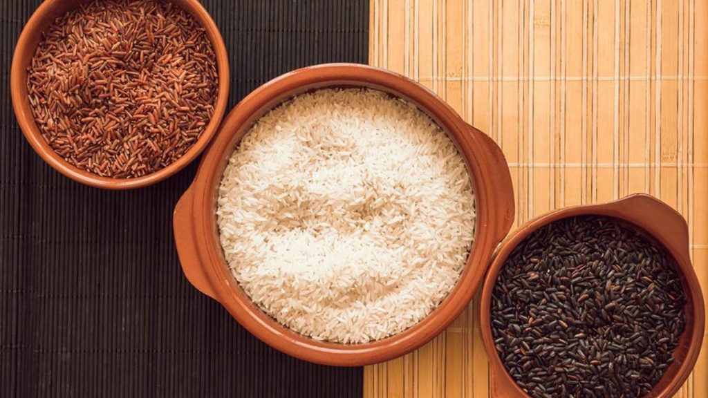 Black Rice Benefits: கருப்பு அரிசி சாப்பிடுவதில் என்னென்ன நன்மைகள்
