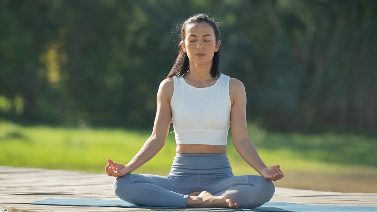 Benefits Of Breathing Exercises: உங்கள் நுரையீரல் ஆரோக்கியமாக இருக்க தினமும் இதைச் செய்யுங்கள்!