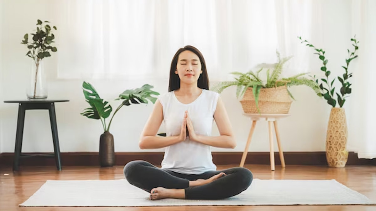 Breathing Exercise Benefits: தினமும் மூச்சுப்பயிற்சி செய்வதால் உங்களுக்குக் கிடைக்கும் அற்புத நன்மைகள்