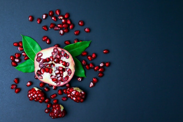 Pomegranate Benefits: உயர் இரத்த அழுத்த நோயாளிகள் மாதுளை சாப்பிடுவது நல்லதா?