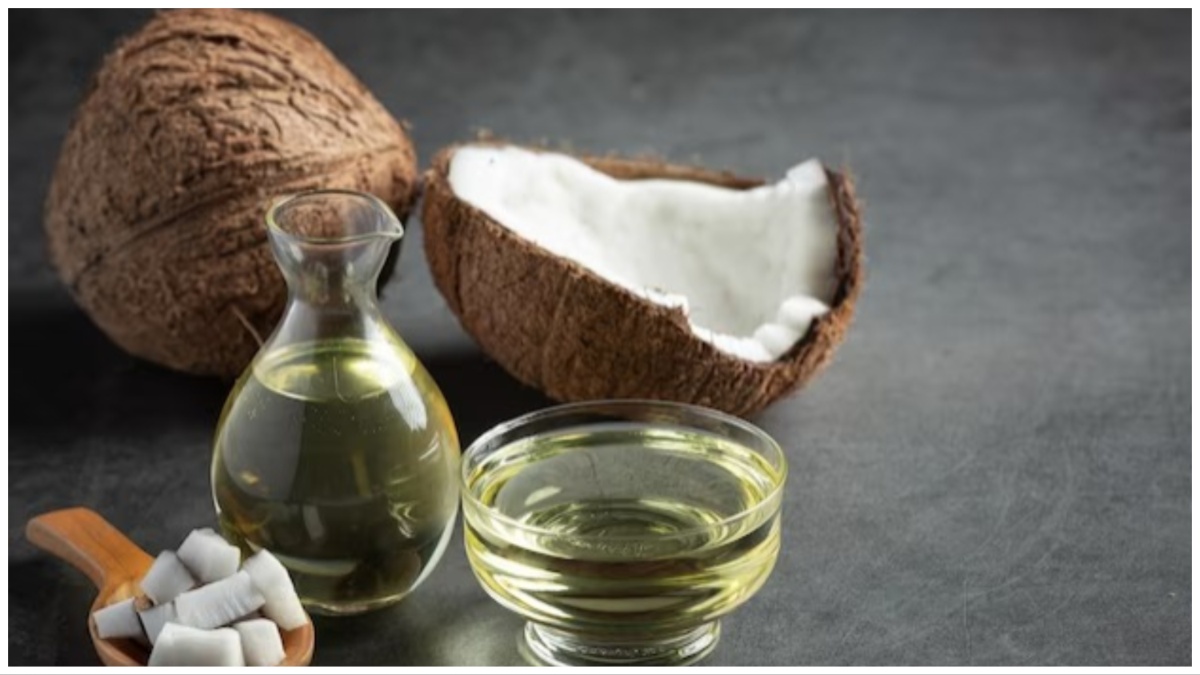 Coconut Oil Benefits: தேங்காய் எண்ணெயின் 5 அற்புதமான ஆரோக்கிய நன்மைகள்!