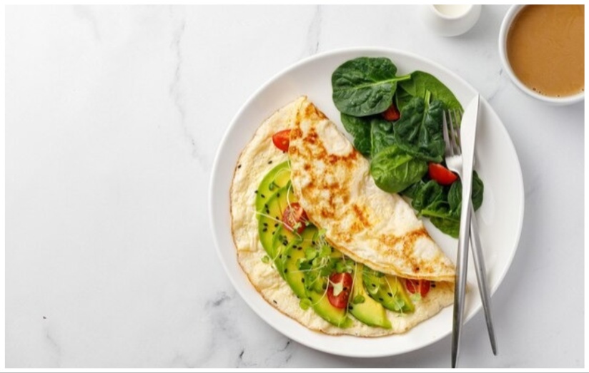 try-this-low-Carbohydrate-breakfast-recipes-for-weight-loss
