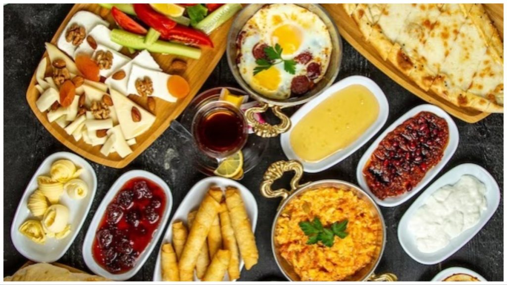 try-this-low-Carbohydrate-breakfast-recipes-for-weight-loss