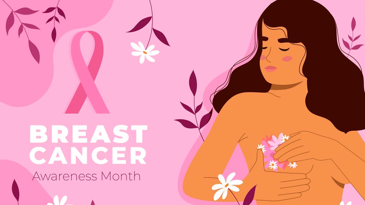 Breast Cancer Symptoms: மார்பக புற்றுநோயின் ஆரம்ப அறிகுறிகளை புறக்கணிக்காதீர்கள்!