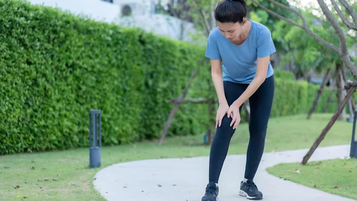 Arthritis In Young Adults: இளம் வயதினரைப் பாதிக்கும் கீல்வாதம். இந்த அறிகுறிகள் எல்லாம் சாதாரணமா எடுத்துக்காதீங்க